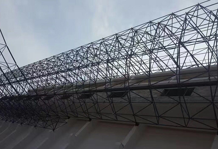 酒泉泗洪垃圾电厂