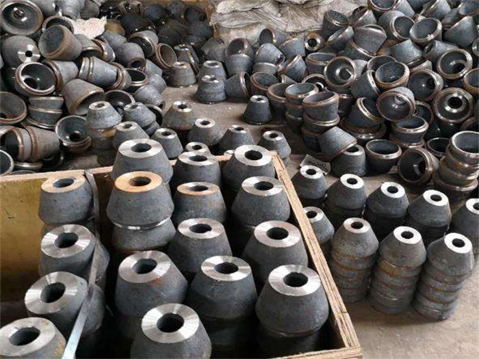 酒泉网架构件锥头