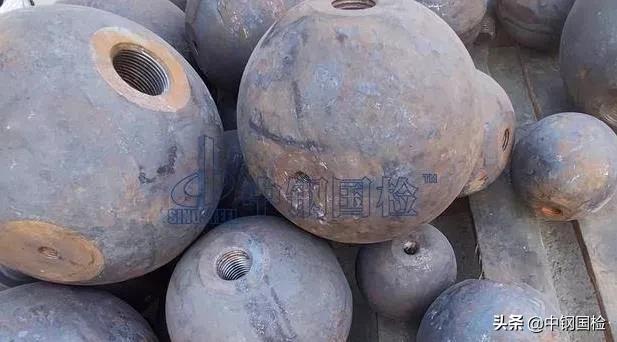 酒泉钢网架螺栓球检测的重要性